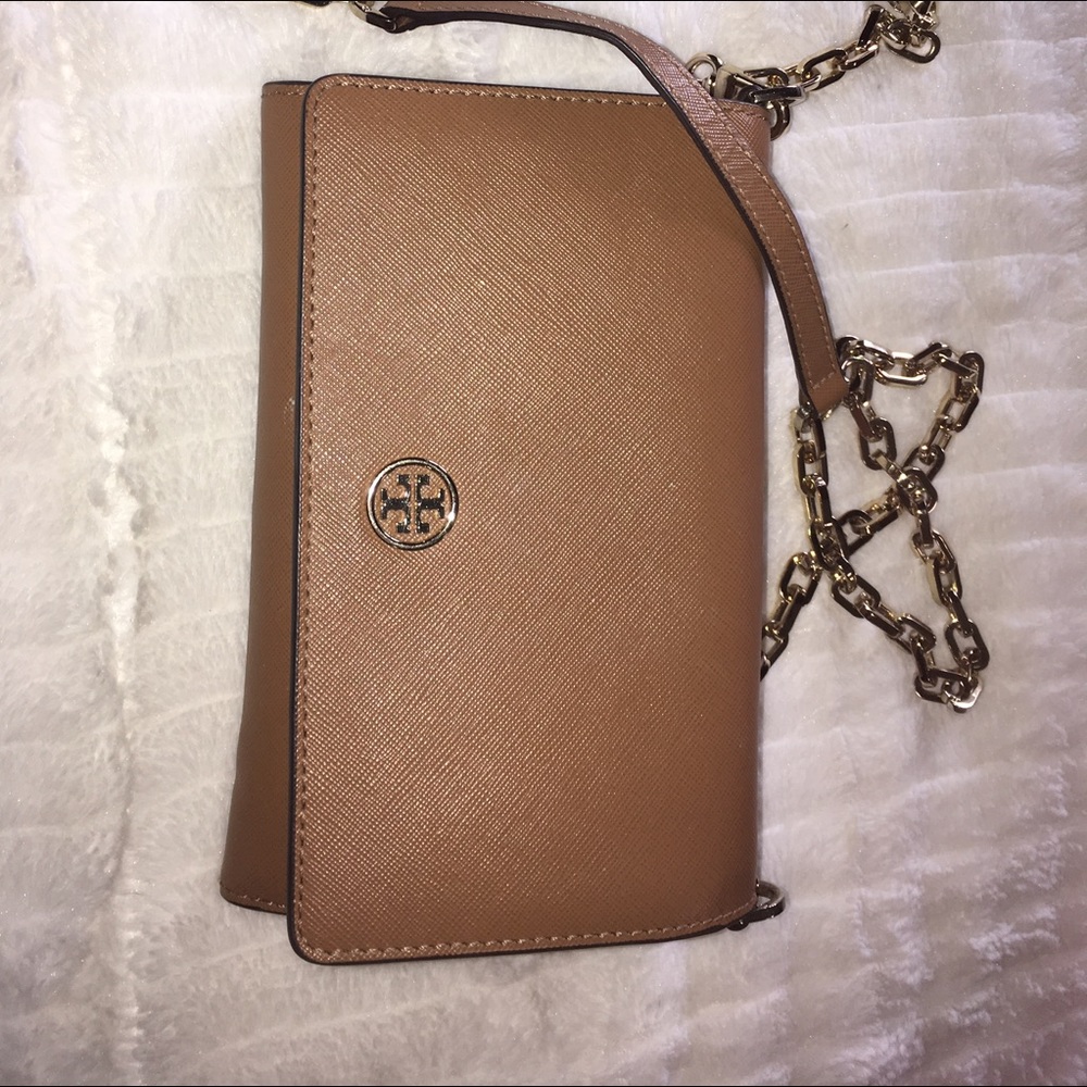 Tory Burch cross body