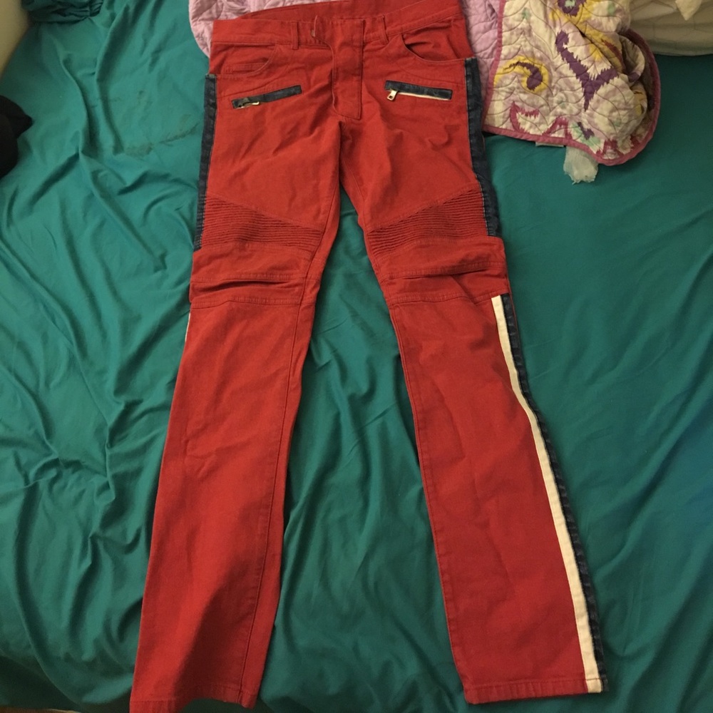 Balmain Jeans