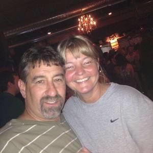 Meet your Posher, Becky