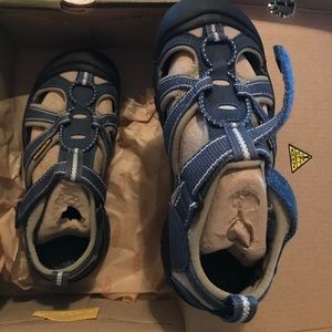 Children's Keen Sandals