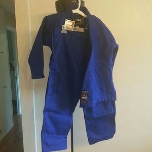 Fuji kimono - judo, taekwando etc