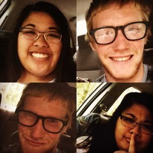 Meet your Posher, Alexzander