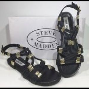 🎉Steve Madden sandals🎉