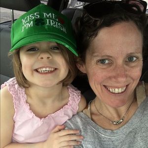 Meet your Posher, Molly