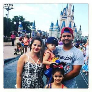 Meet your Posher, Diego