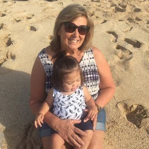 Meet your Posher, Brenda