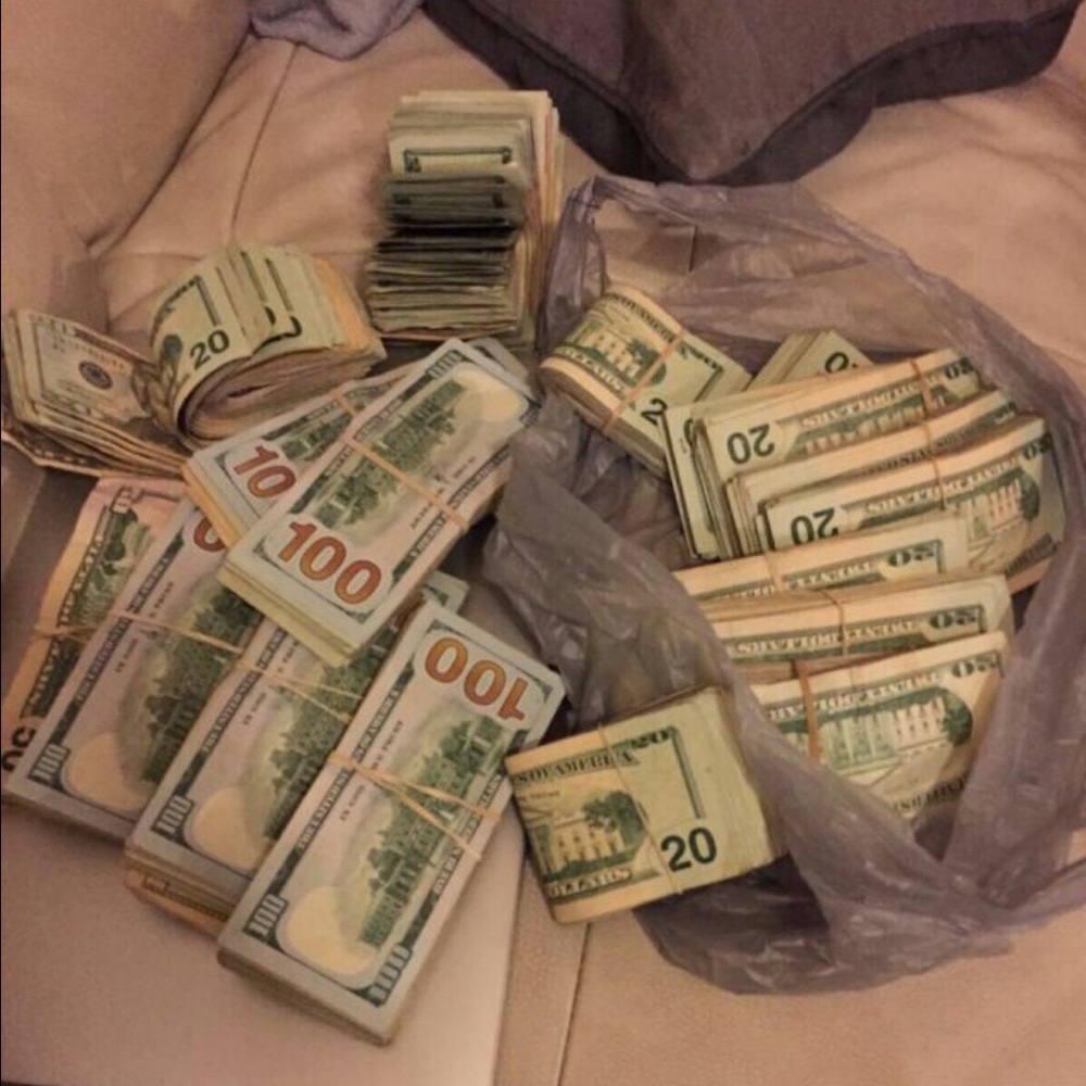 Meet your Posher, Love buy