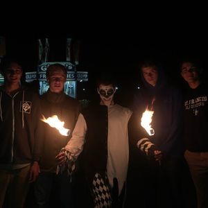 Meet your Posher, Evan