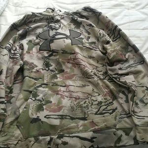 Under Armour Hoodie