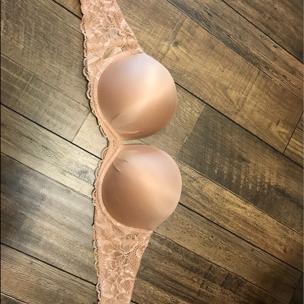 Victoria's Secret Fabulous push up