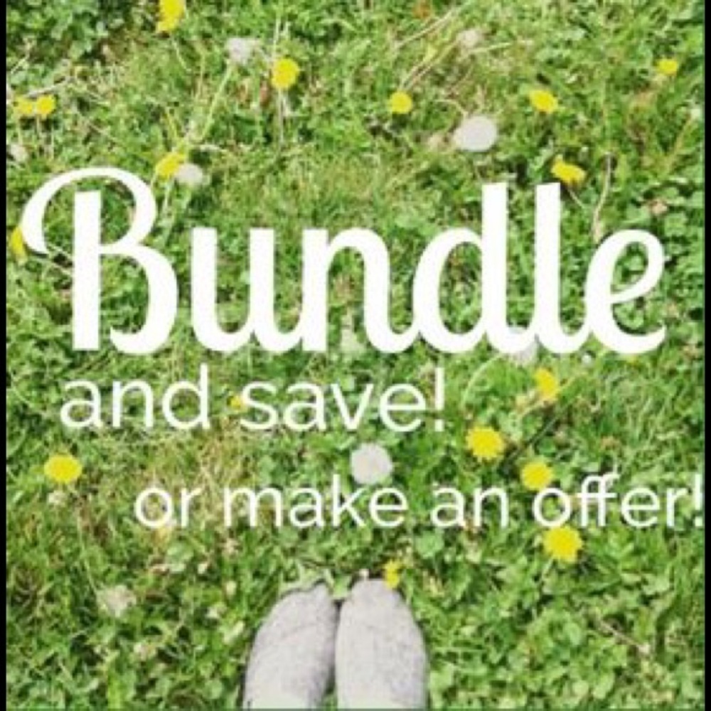 10% on 3. Bundle!!