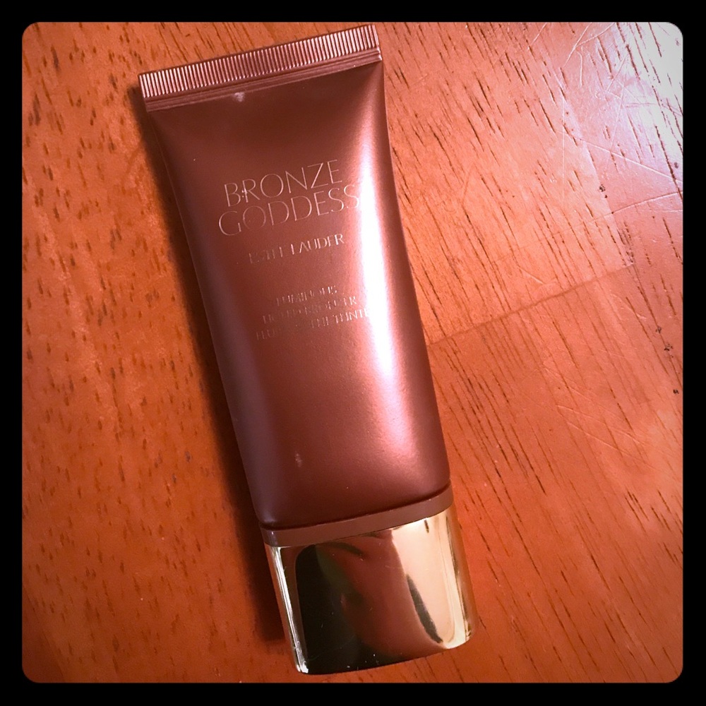 Estée Lauder Bronze Goddess Liquid Bronzer