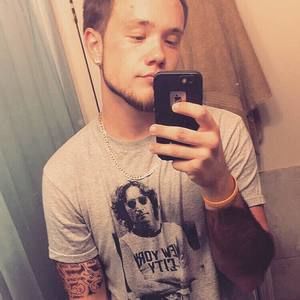 Meet your Posher, Kevin