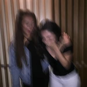 Meet your Posher, Chelsea