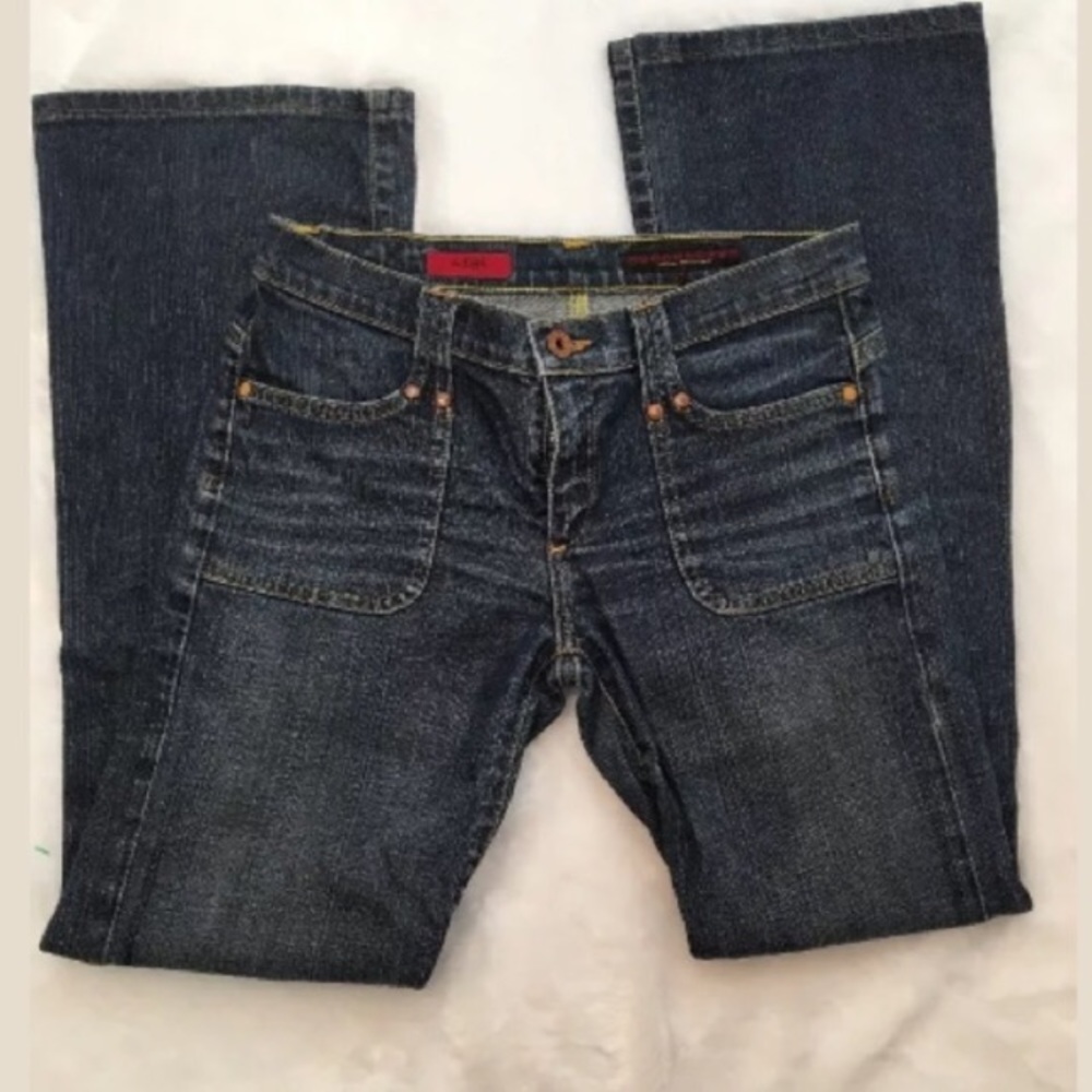 AG Jeans " The logic" Made in The Glamorous USA