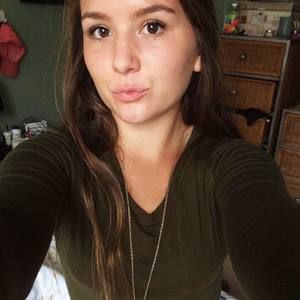 Meet your Posher, Hanna