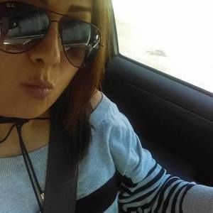 Meet your Posher, Areli