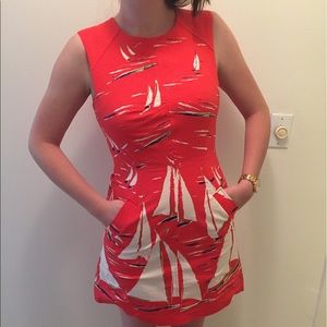 Dress with pockets!