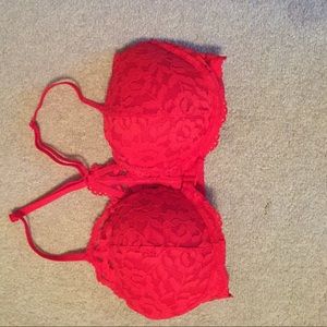 Victoria Secret Pink date racerback
