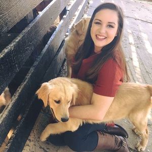 Meet your Posher, Jackie