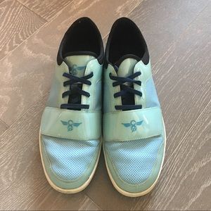 Creative Recreation Shoes
