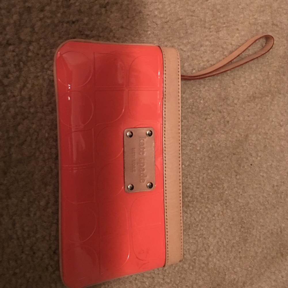 Wristlet