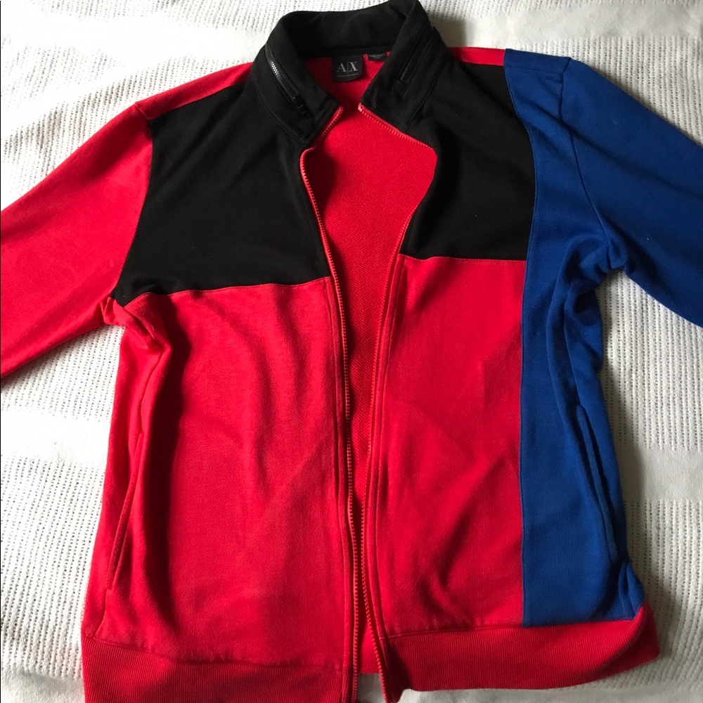 Men's Armani Exchange Hoodie