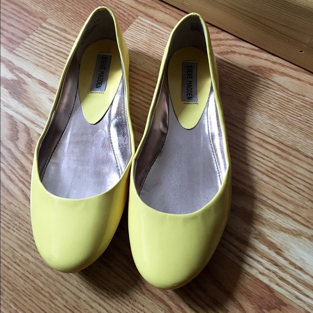 Steve Madden flats⚡️FLASH DEAL⚡️