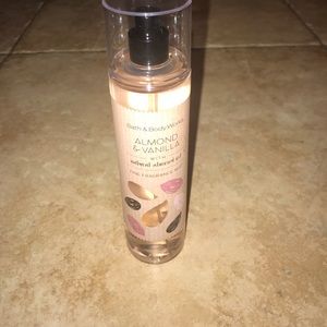 Body Spray Bath & Body Works