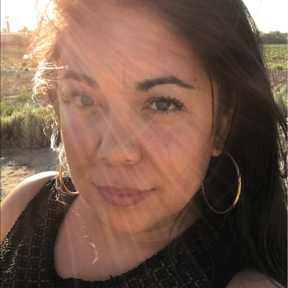 Meet your Posher, Jannette