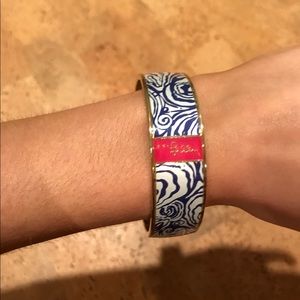 NWOT Lilly Pulitzer bangle