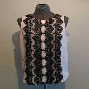Ann Taylor LOFT Blouse Ann Taylor LOFT Blouse
