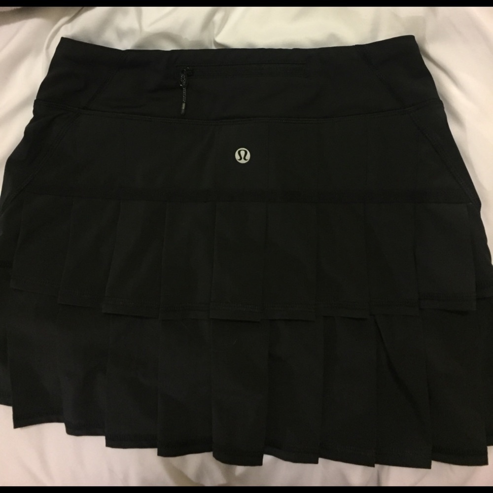 Lulu lemon bottom