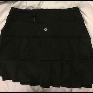 Lulu lemon bottom