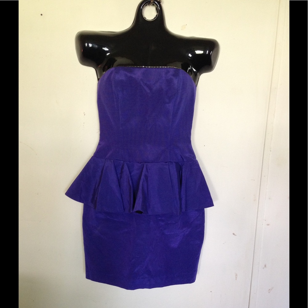 Vintage AJ Bari Cocktail Mini