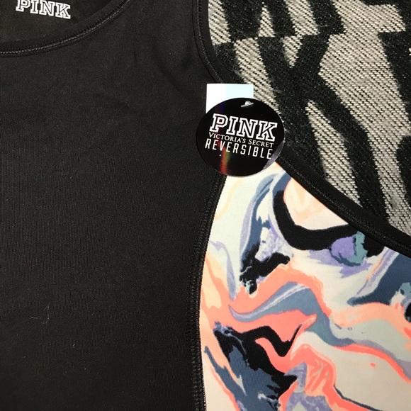 SALE💕 VS PINK LARGE SPORTS BRA ❤️ - Picture 3 of 3