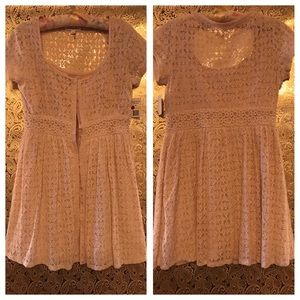 Taylor & Sage Festival Dress Sz M