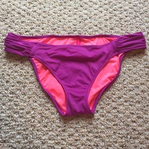 Victoria's Secret bikini bottom