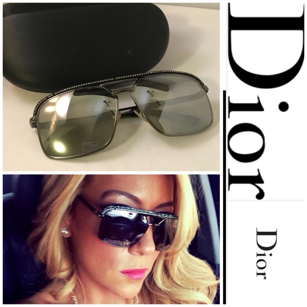 Christian Dior KJ1SS sunglasses