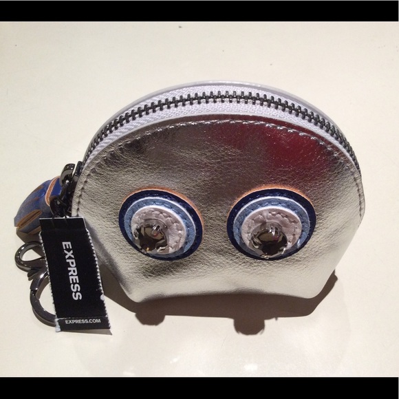 Express Key/ Change Holder - Picture 2 of 3