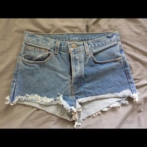 Brandy Melville Shorts