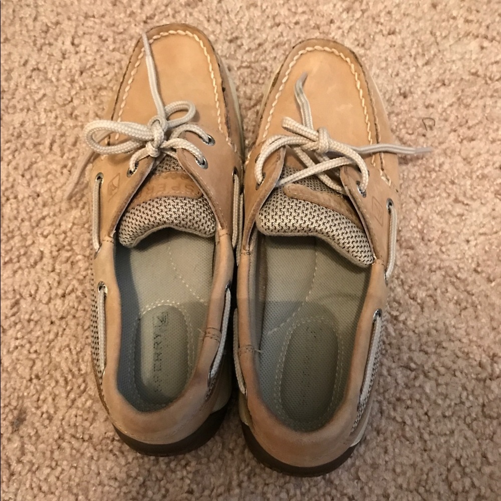 Sperrys!! - Picture 2 of 3