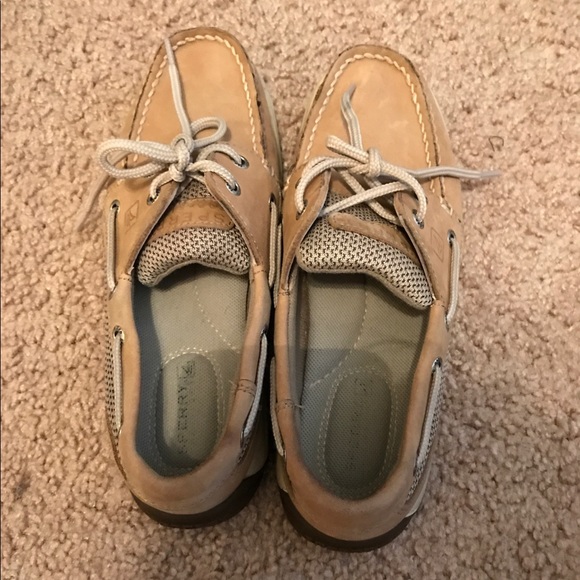 Sperrys!! - Picture 2 of 3