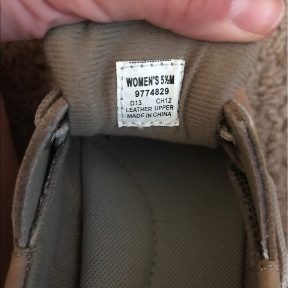 Sperrys!! - Picture 3 of 3