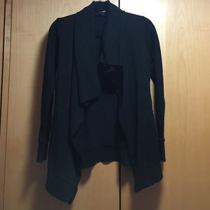 All Saints Dahlia Cardigan