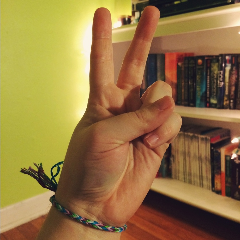 Meet your Posher, Clara