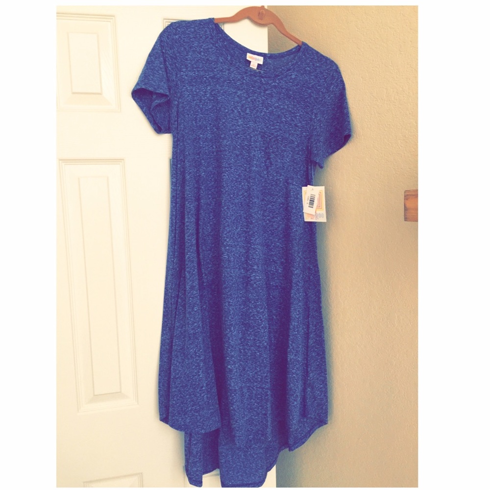 Brand New LuLaRoe Carly