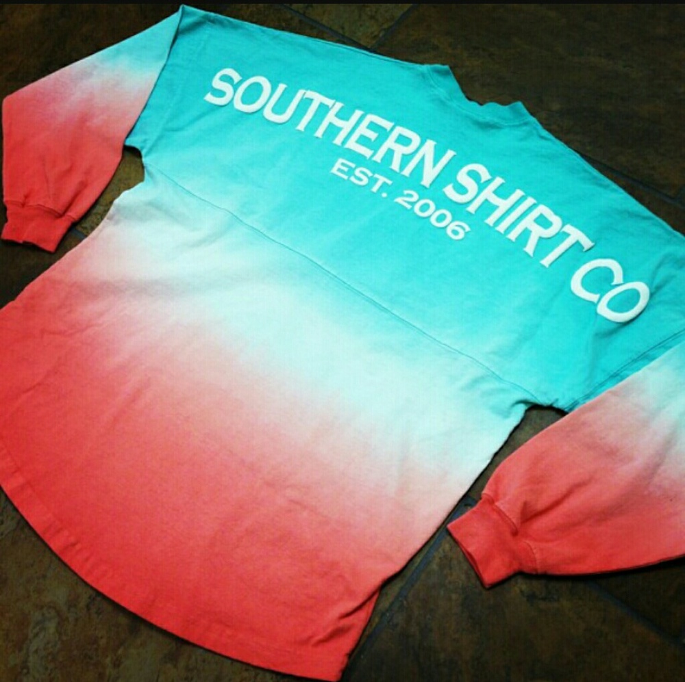 Southern Shirt Co Jersey Pullover