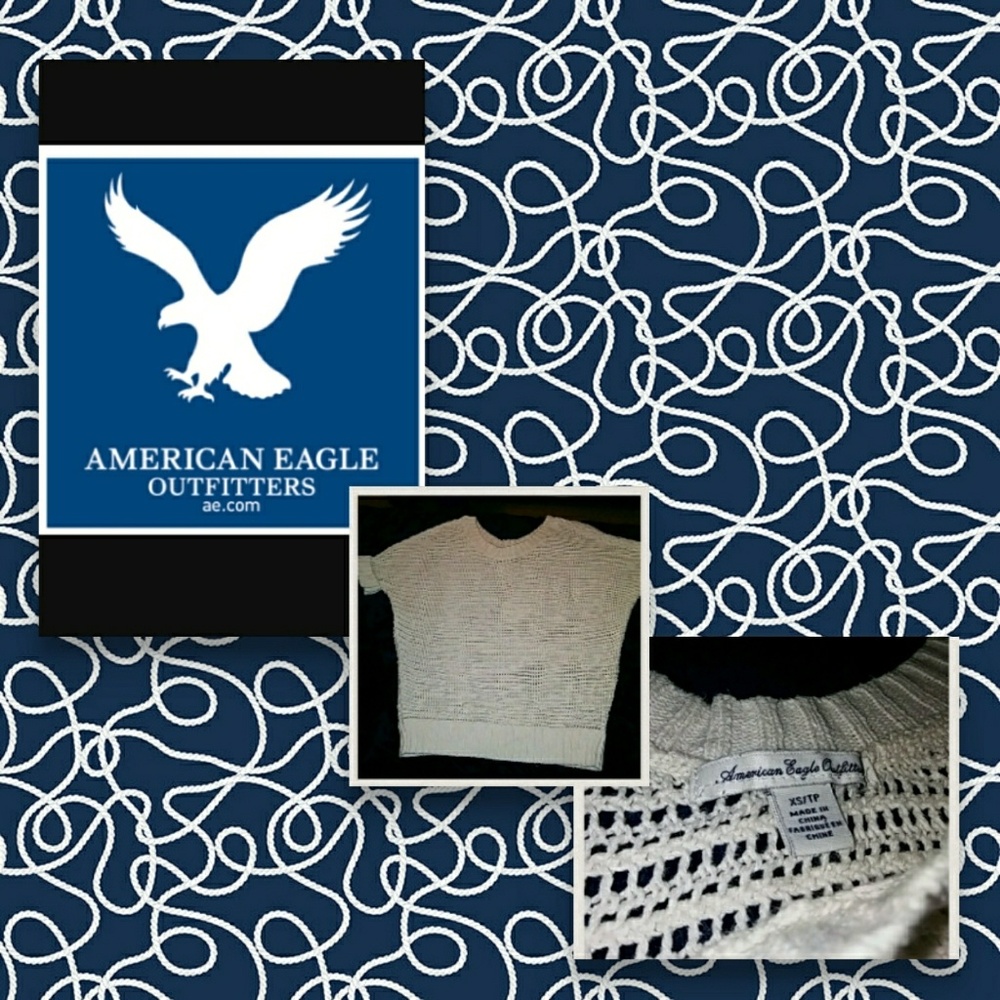 🎆SALE!!🎆American Eagle Tee