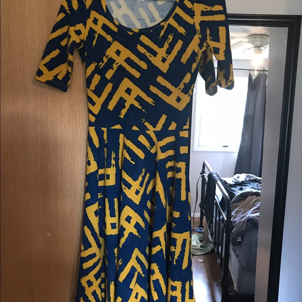 Lularoe nicole